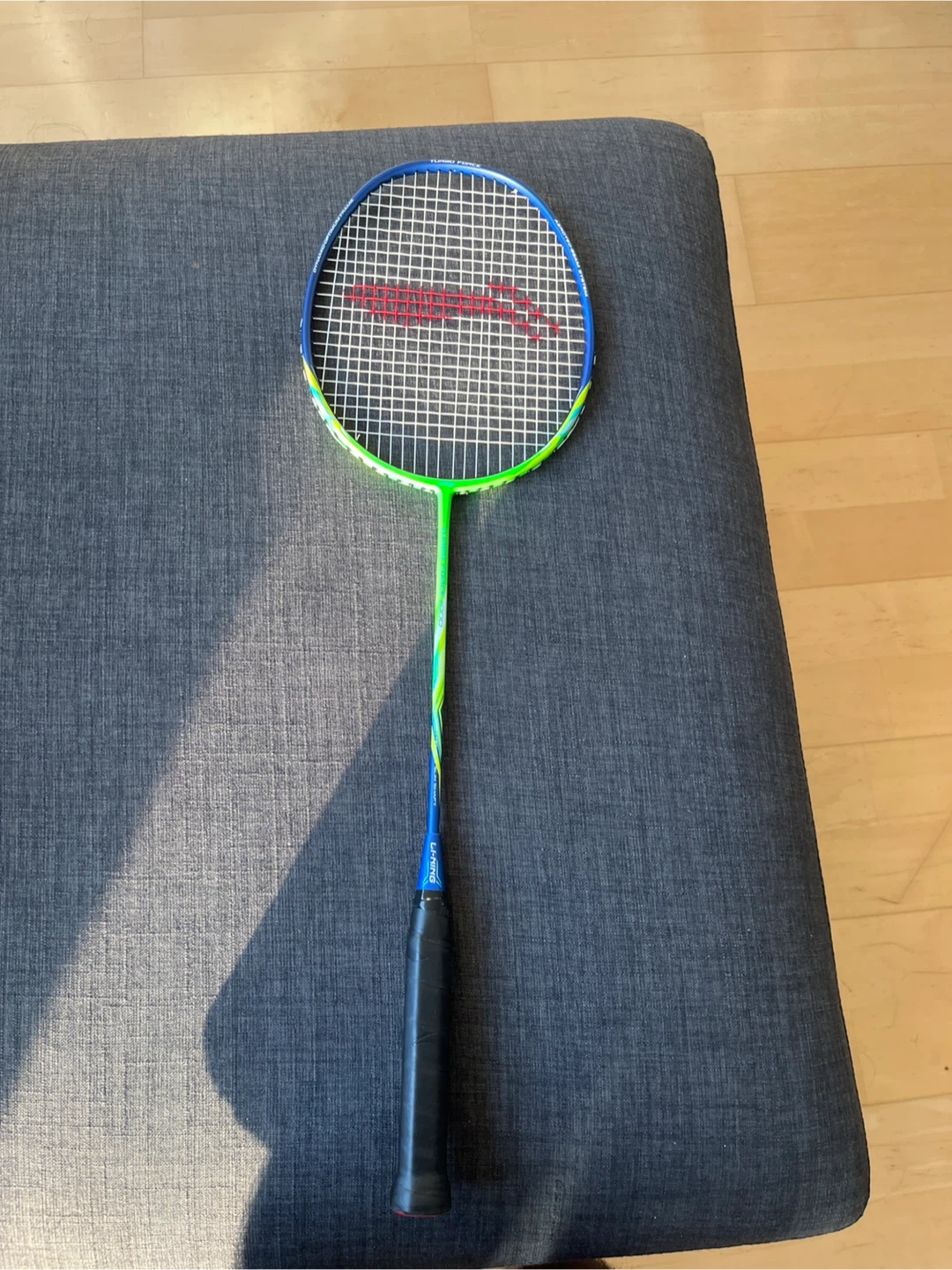Li-Ning Badminton Racquet