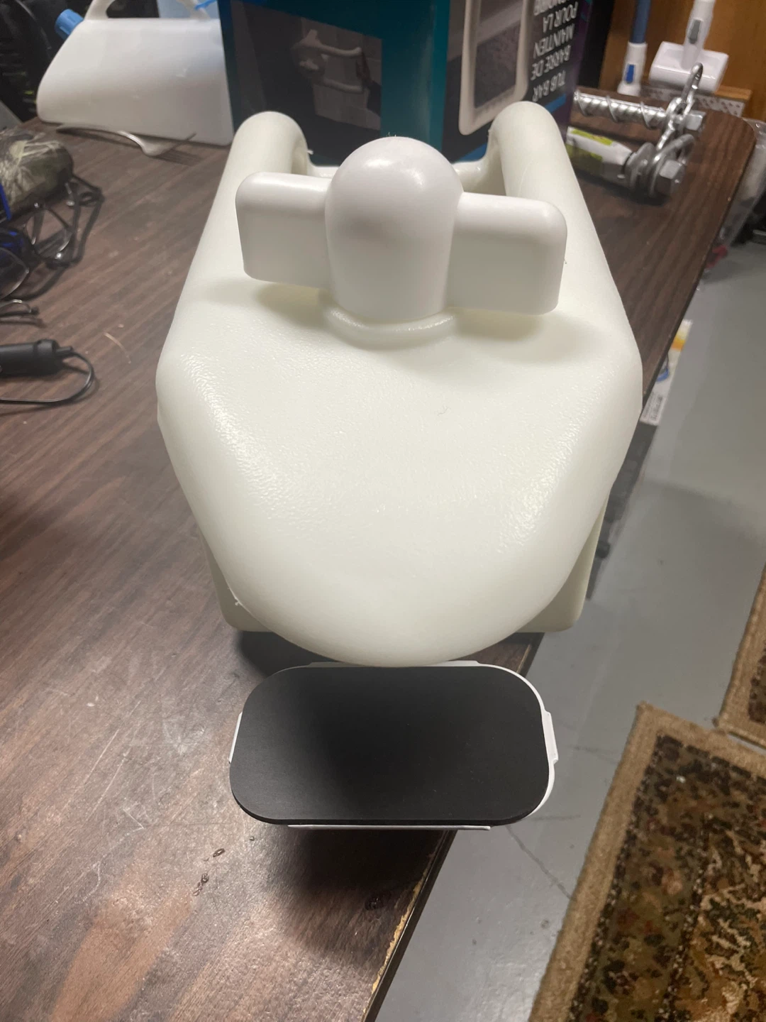 Invacare Tub Bar - photo 3