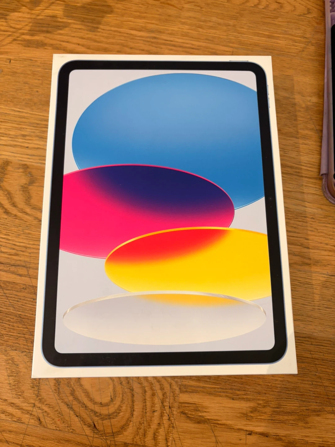 Apple iPad 11th Generation A16