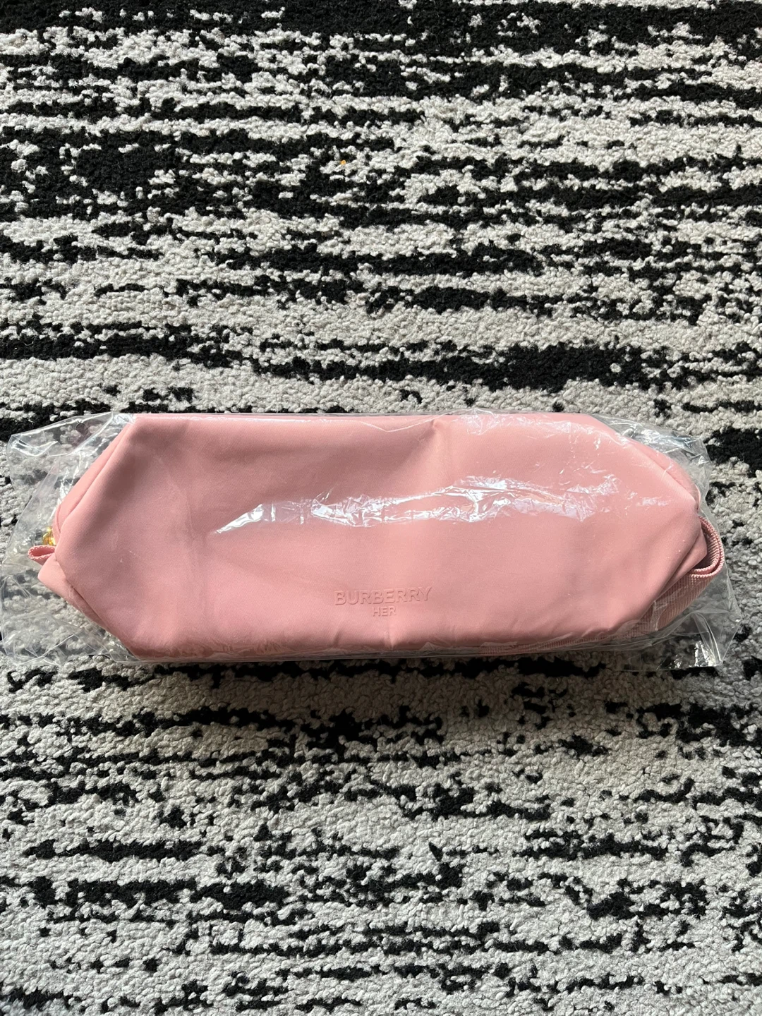 Burberry Her Makeup Bag