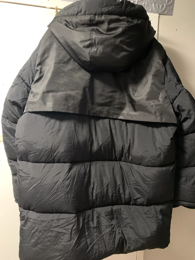 Calvin Klein Puffer Jacket - XXL - photo 3