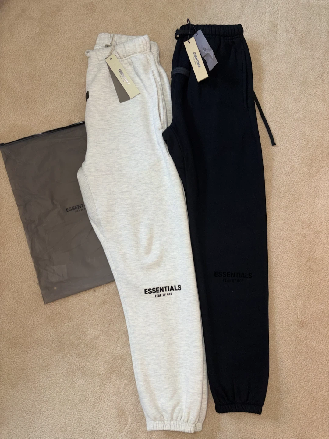 Fear of God Essentials Sweatpants