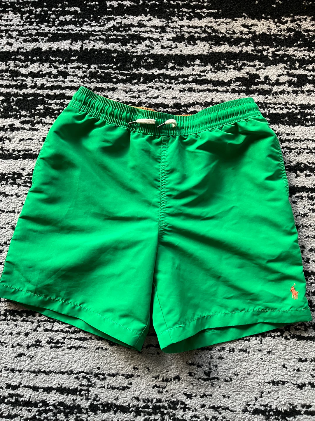 Polo Swimming Shorts