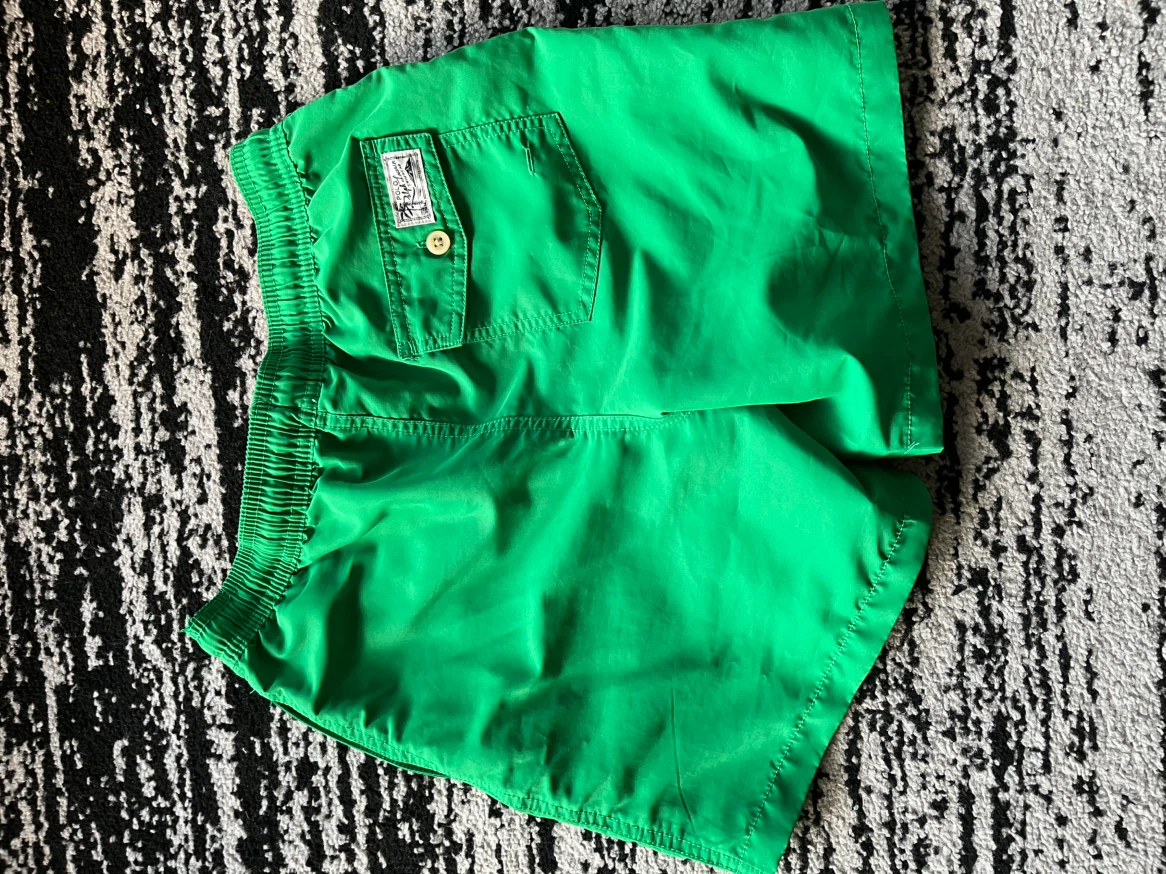 Polo Swimming Shorts - photo 3