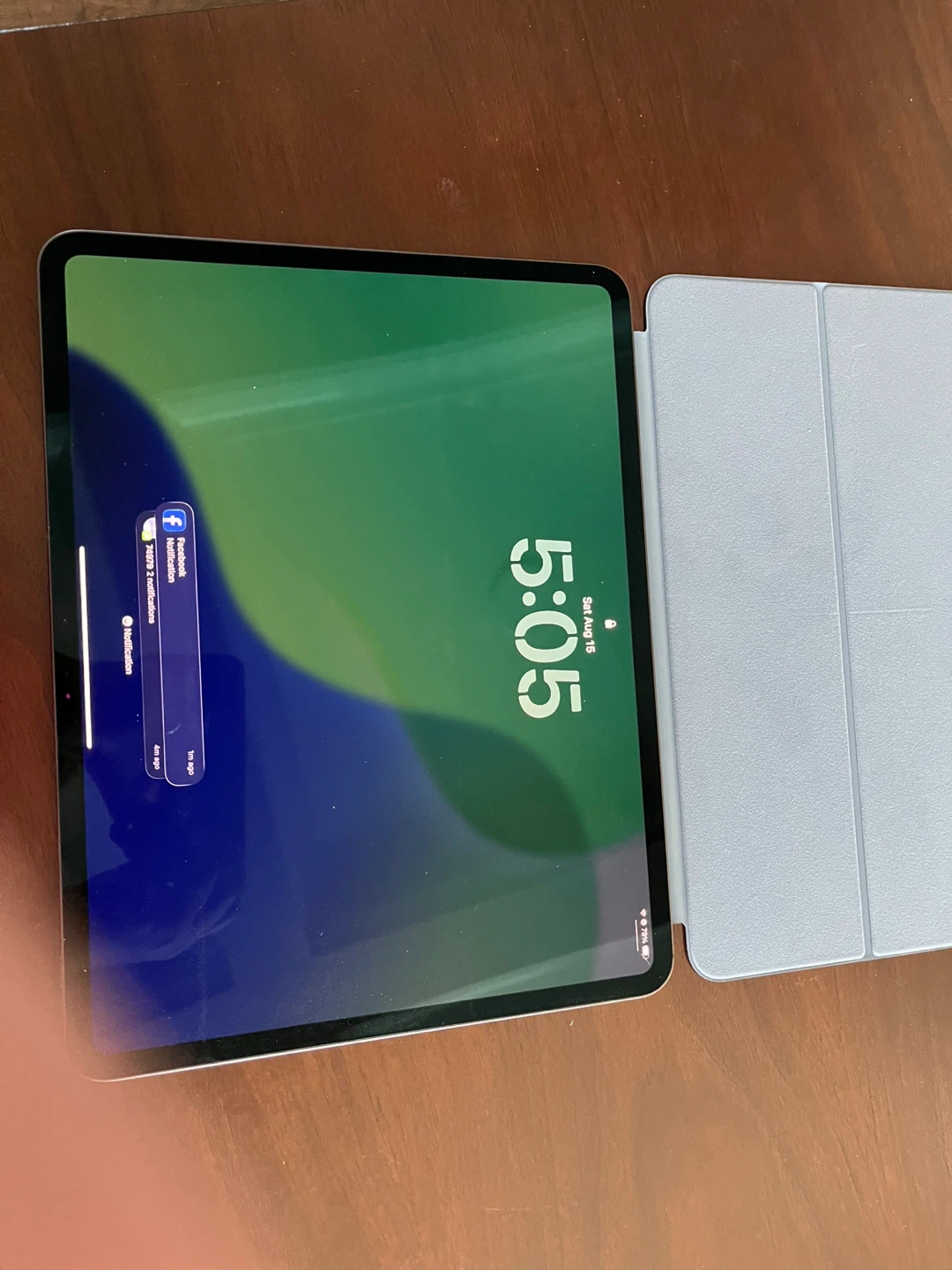 iPad Pro 11-inch (3rd Gen)