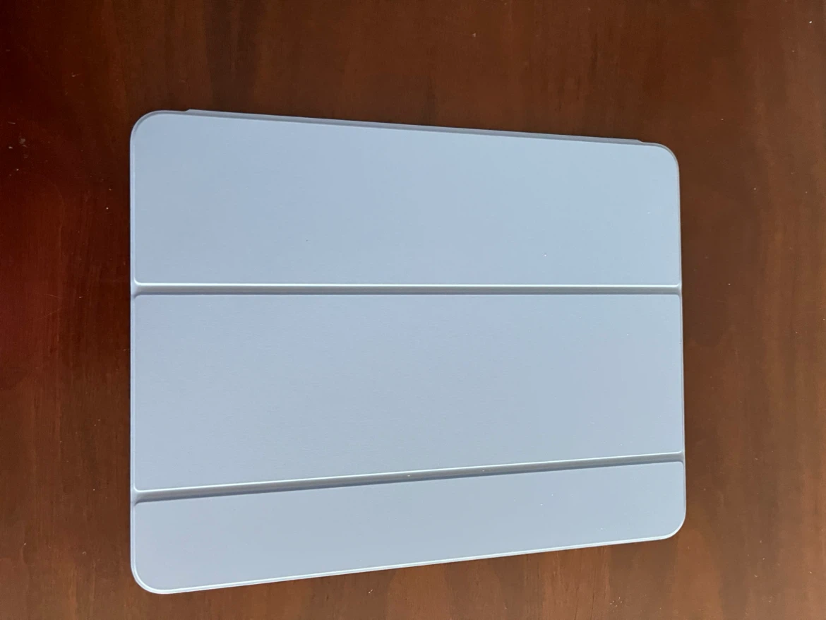 iPad Pro 11-inch (3rd Gen) - photo 2