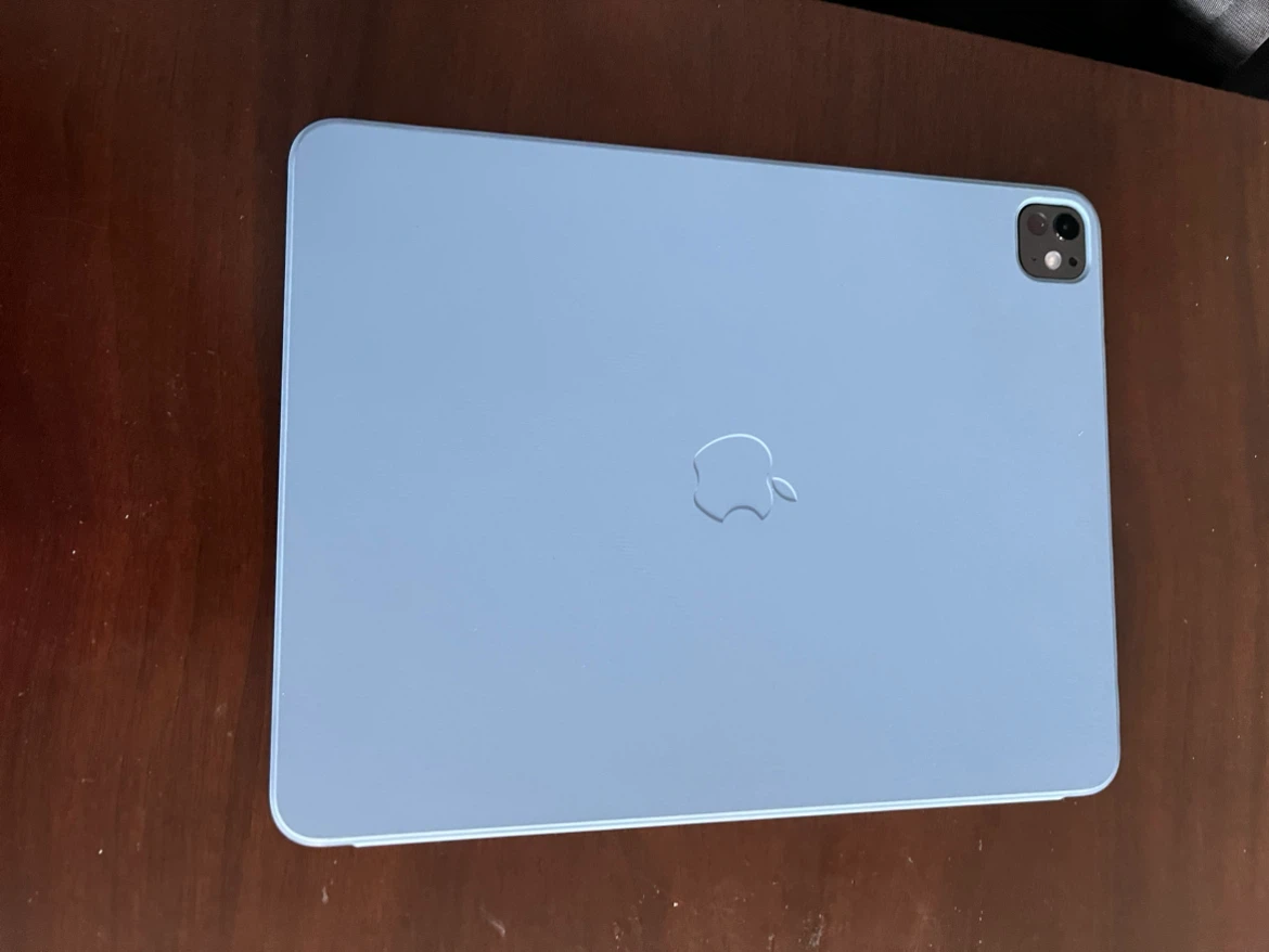 iPad Pro 11-inch (3rd Gen) - photo 3