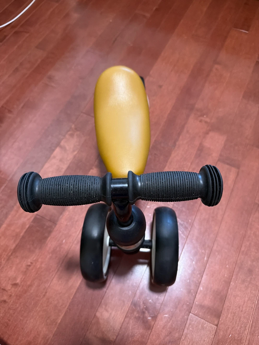 Retrospec Balance Bike