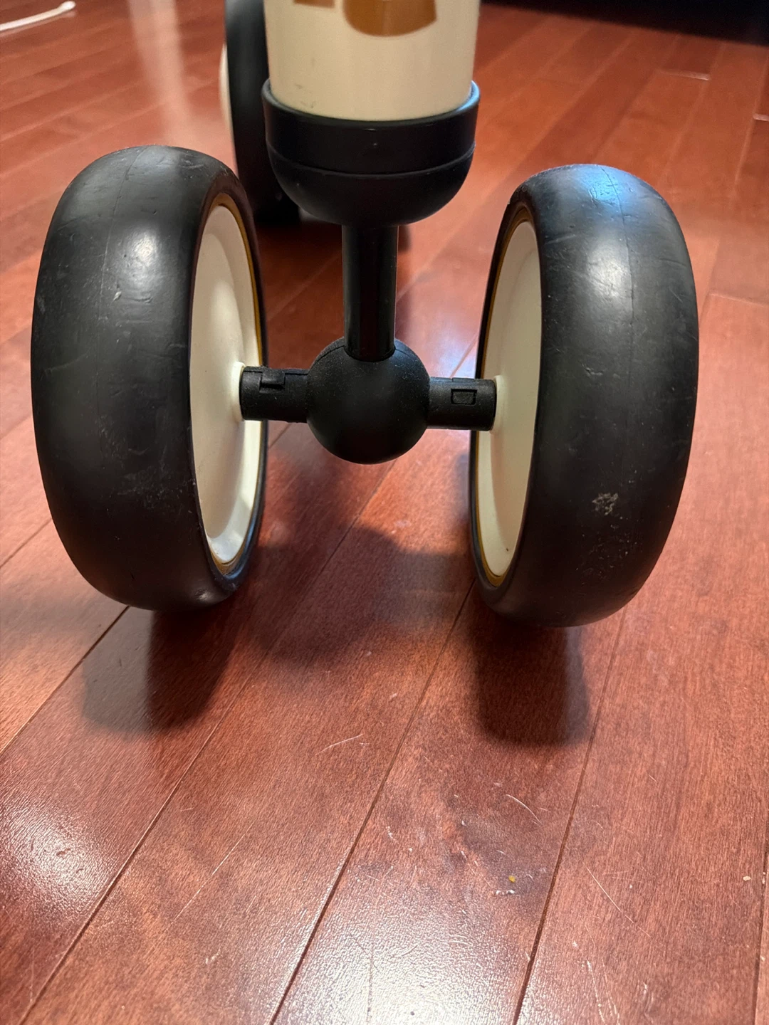Retrospec Balance Bike - photo 2