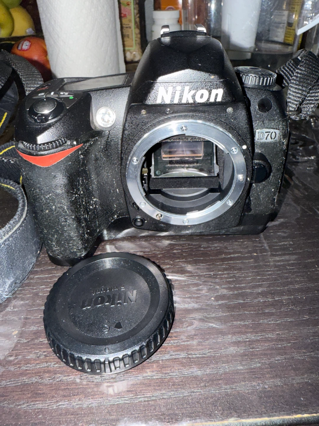 $250 for all Cameras - photo 2