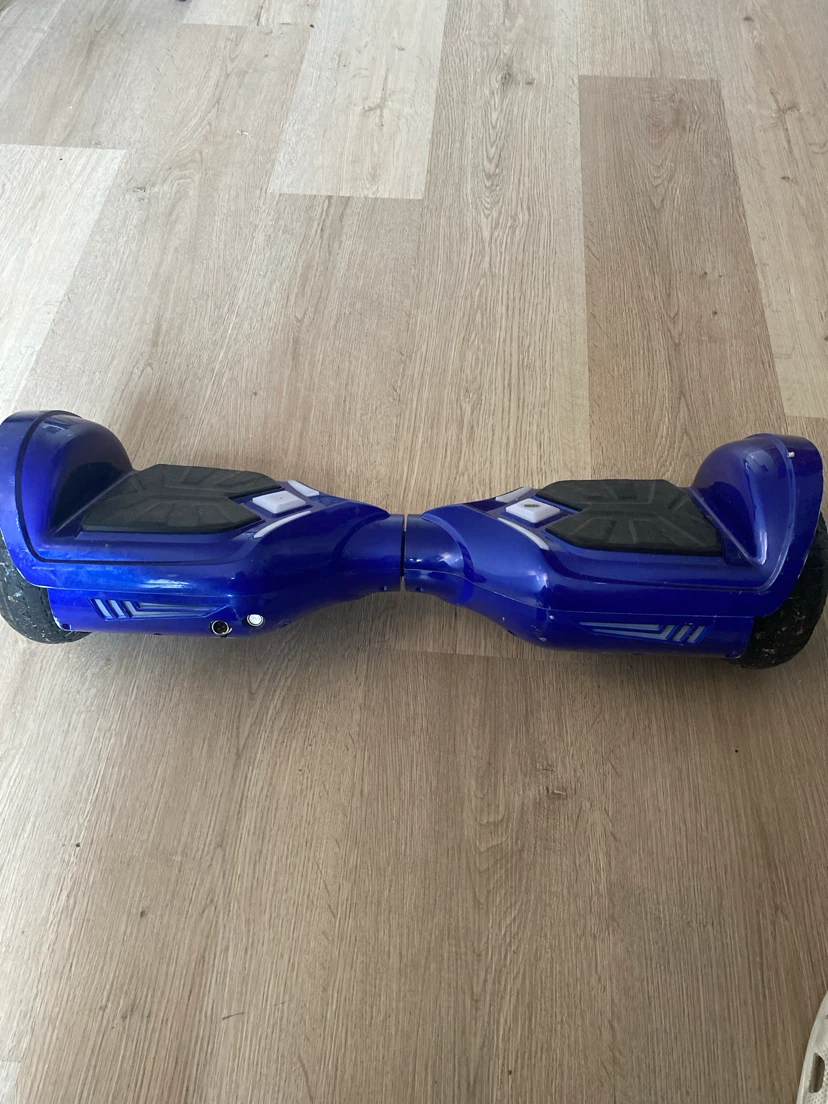 Hover board used(ONLY EXCEPT CASH!) - photo 2