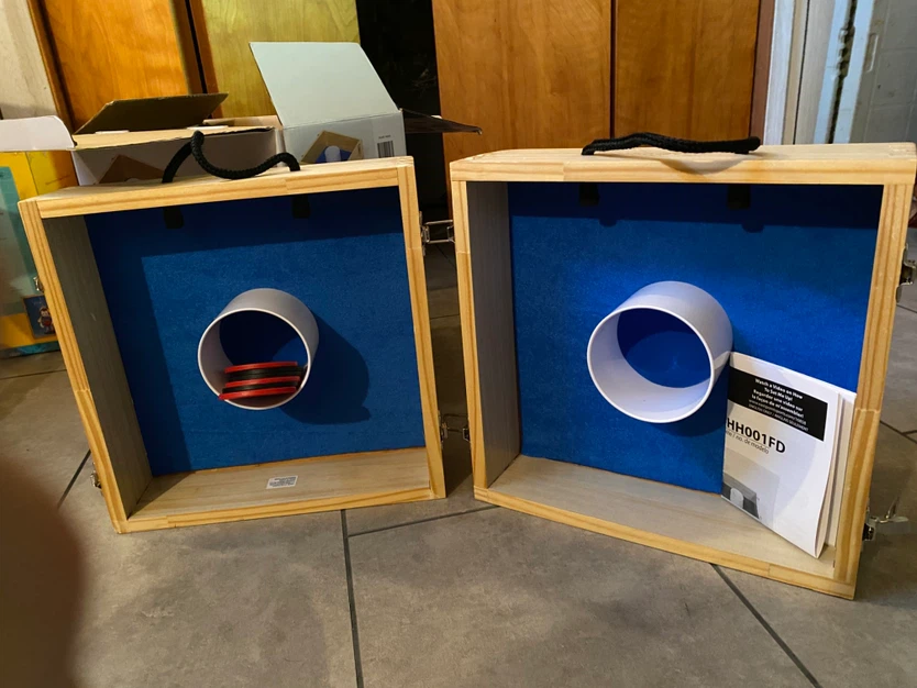 EastPoint Solid Wood Washer Toss Game - photo 2