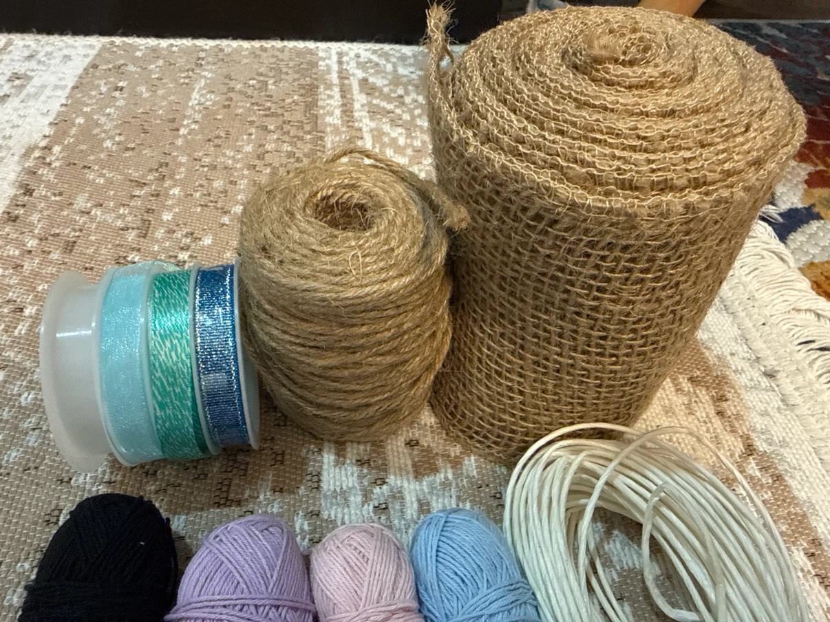 Crafting Supplies Bundle - photo 2
