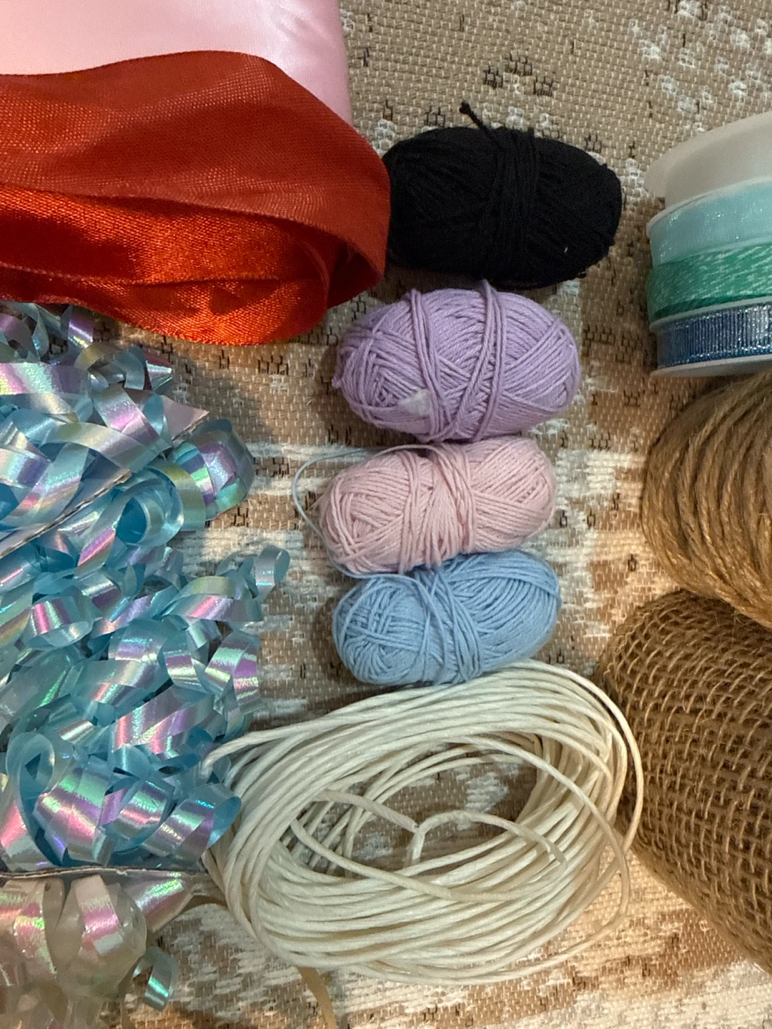 Crafting Supplies Bundle - photo 3
