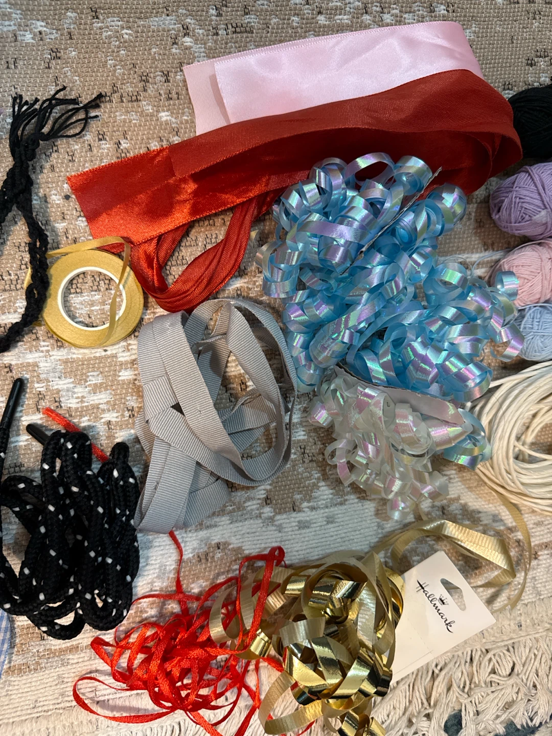 Crafting Supplies Bundle - photo 4