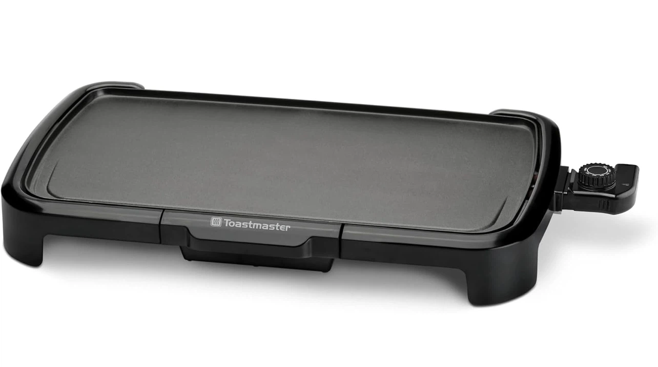 * Toastmaster 10x20 Griddle BRAND NEW $50* - photo 4