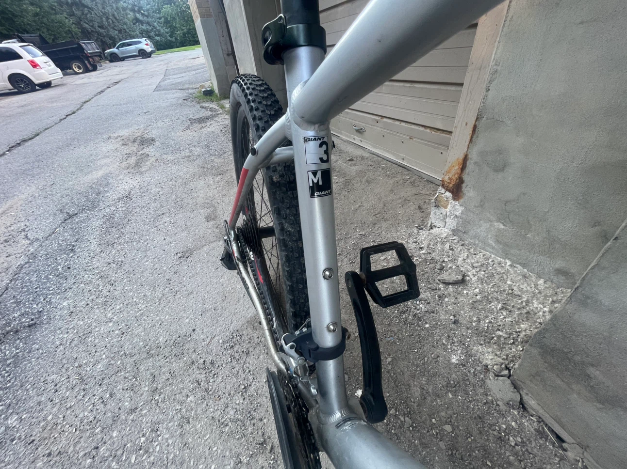 Giant Talon M Mountain Bike - photo 3