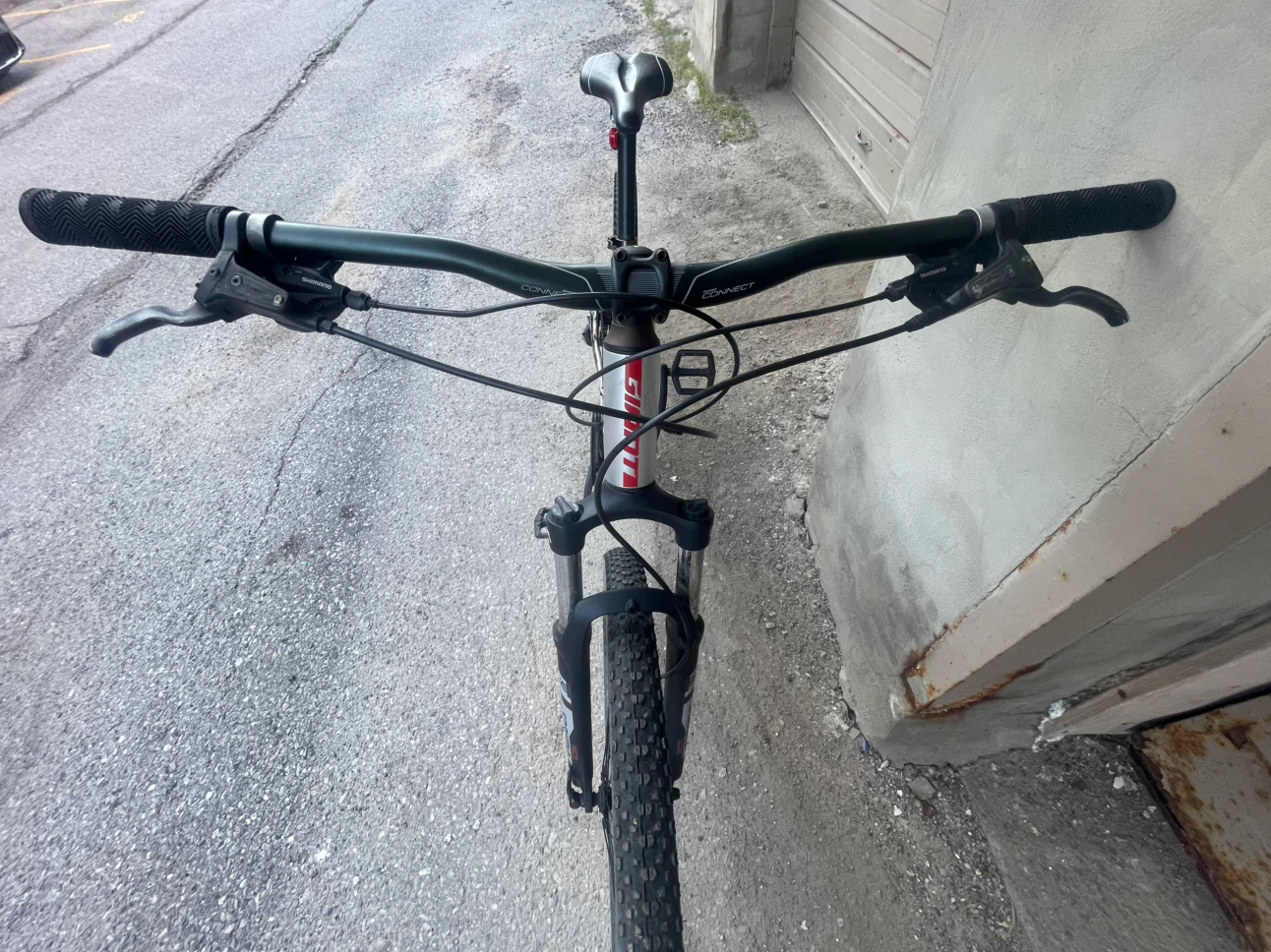 Giant Talon M Mountain Bike - photo 5