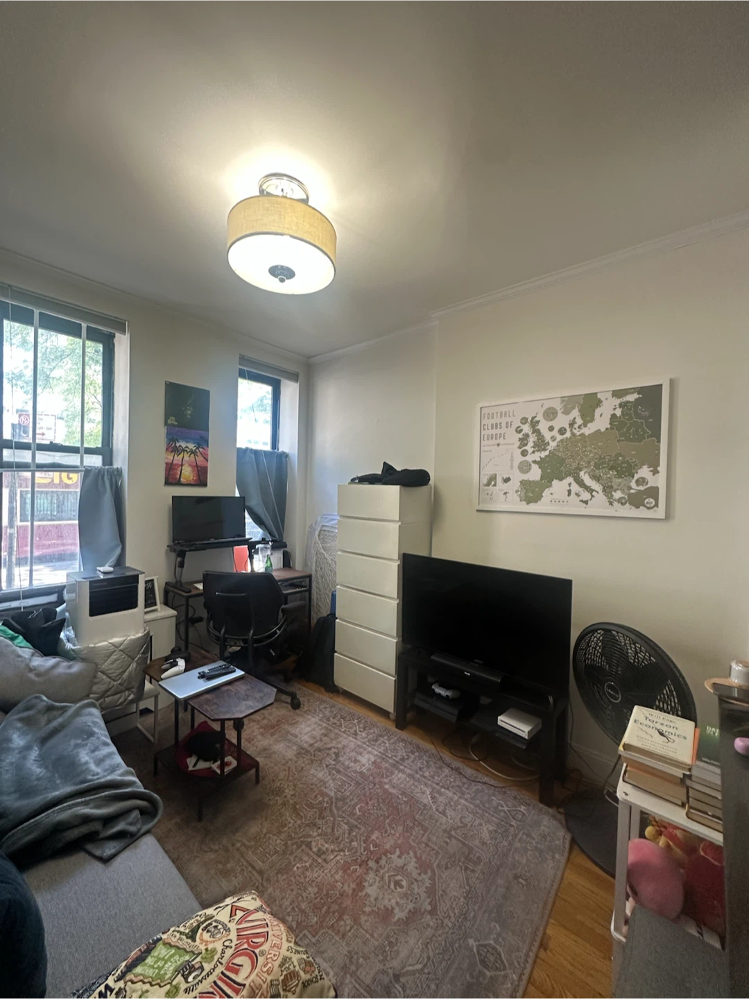 Lease takeover - Hell’s Kitchen 1b/1b