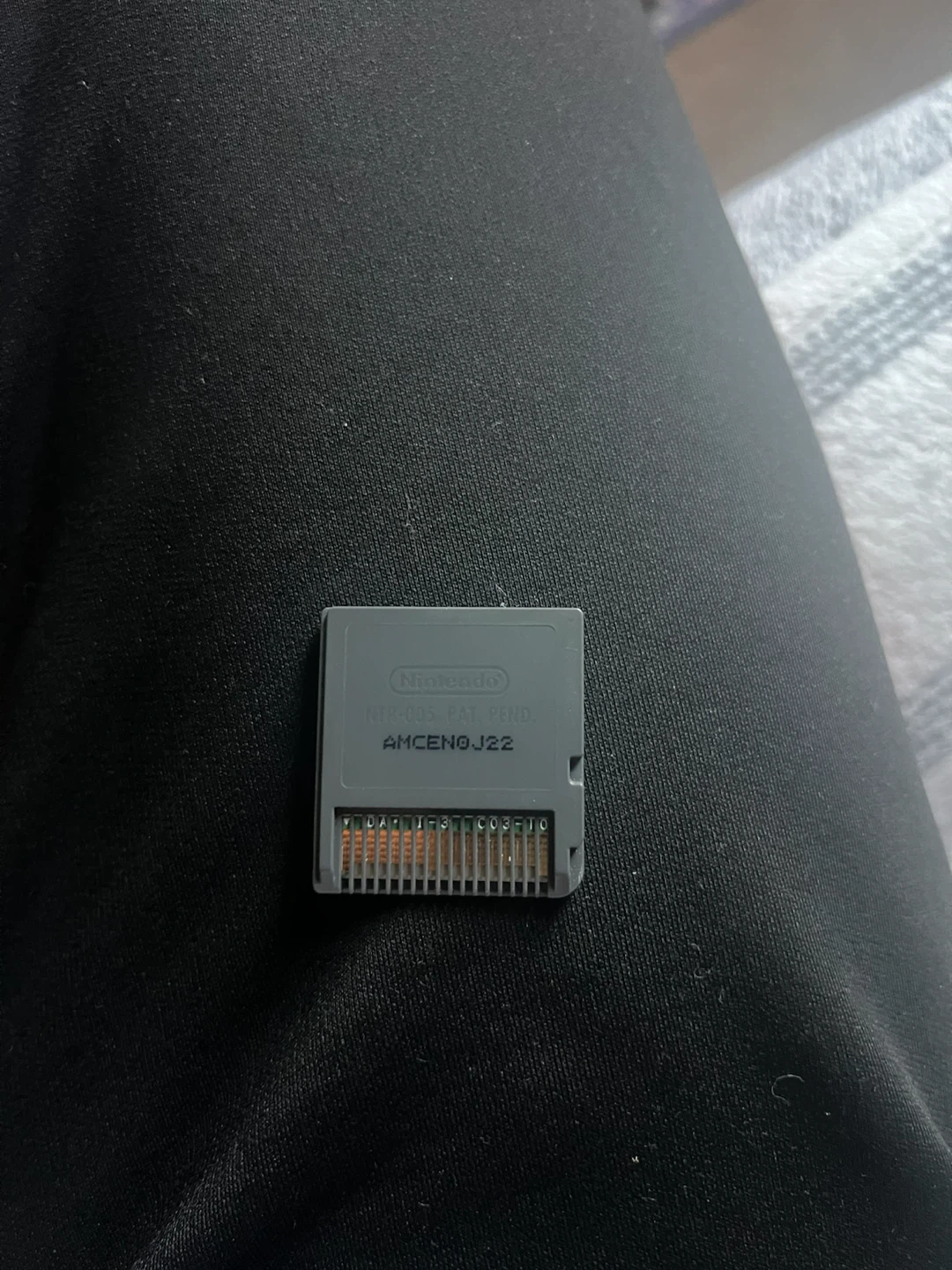 Mario Kart DS (game only) - photo 2