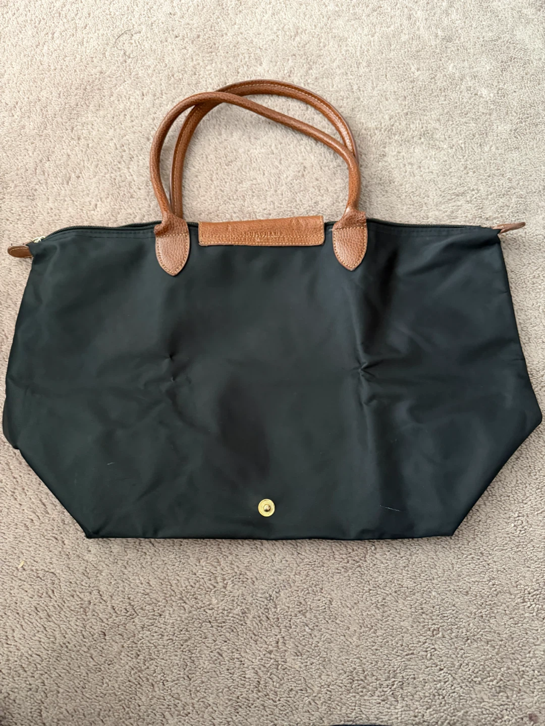 Longchamp Le Pliage Tote Bag - photo 2