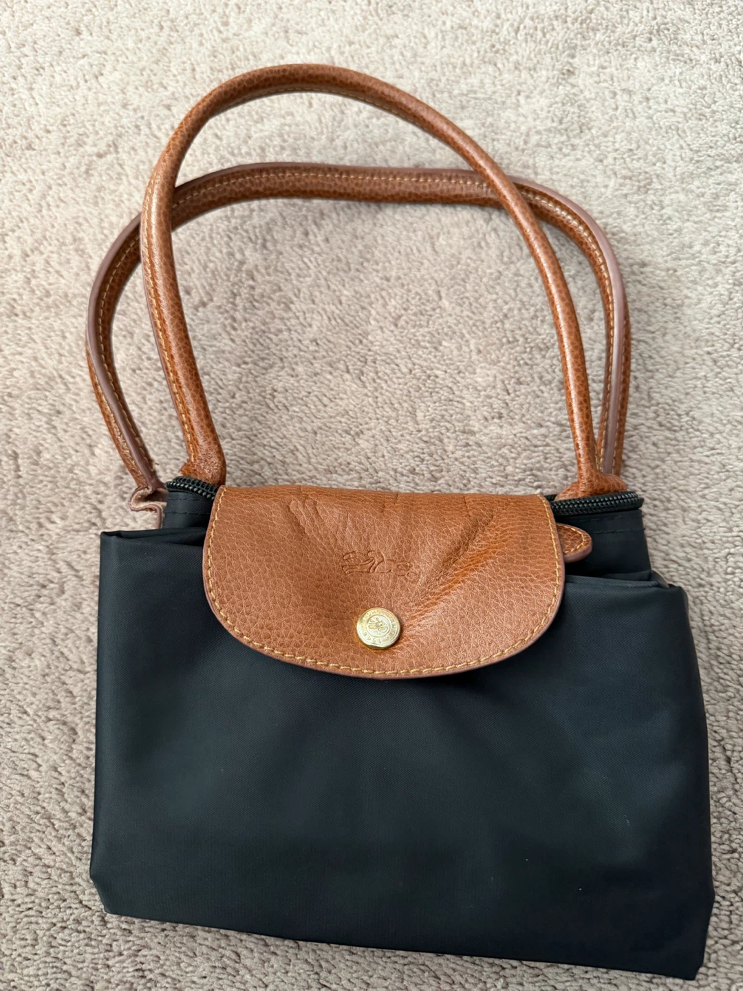 Longchamp Le Pliage Tote Bag - photo 4