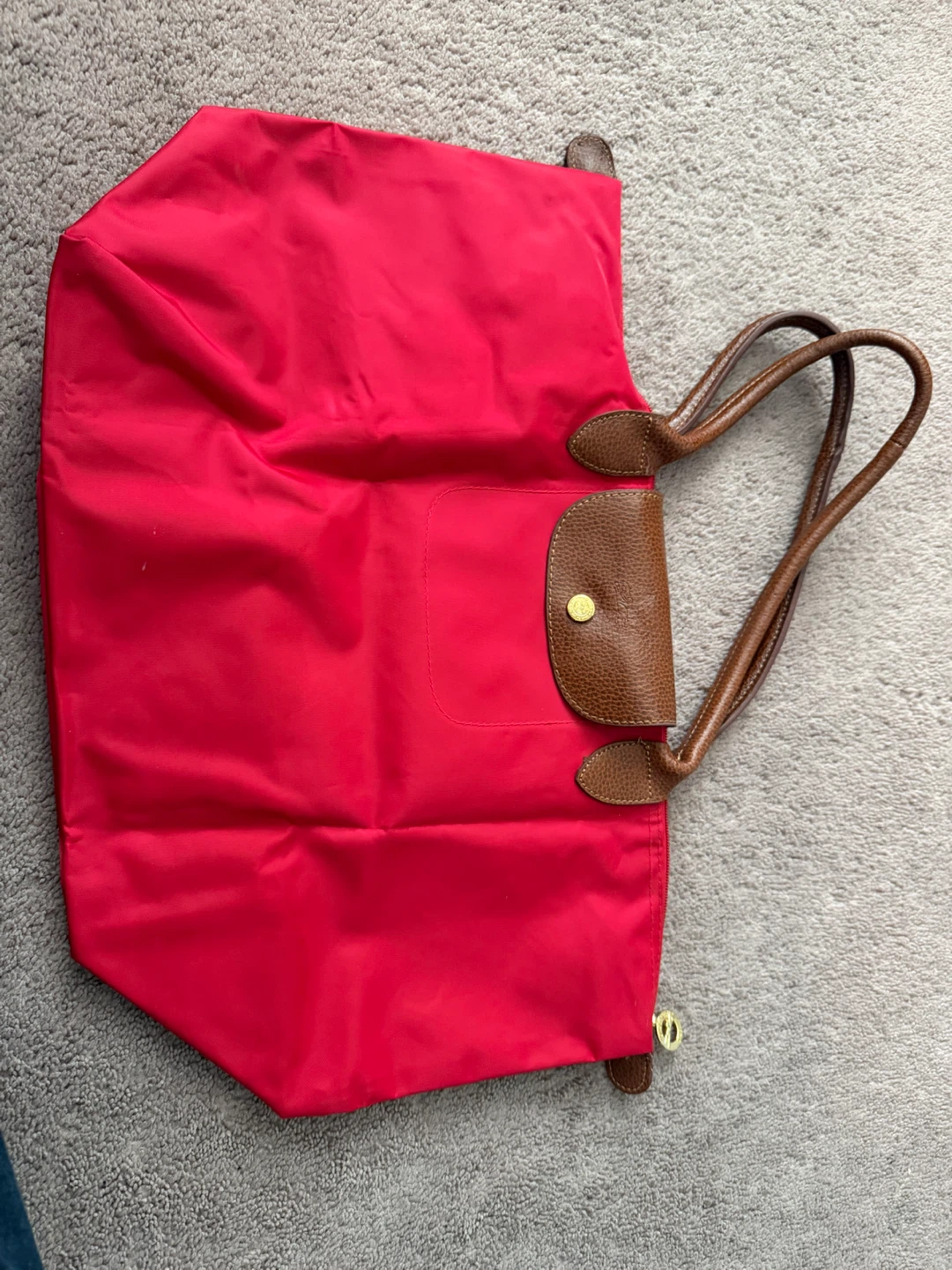 Longchamp Le Pliage Tote Bag - photo 5