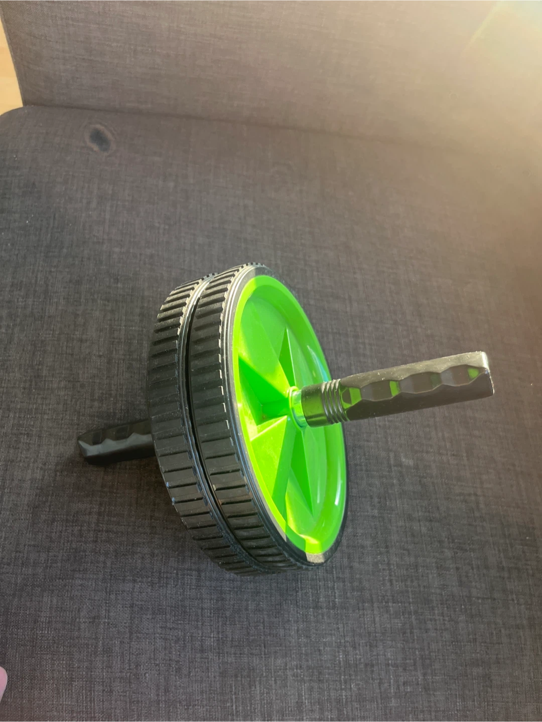 Ab Roller Wheel
