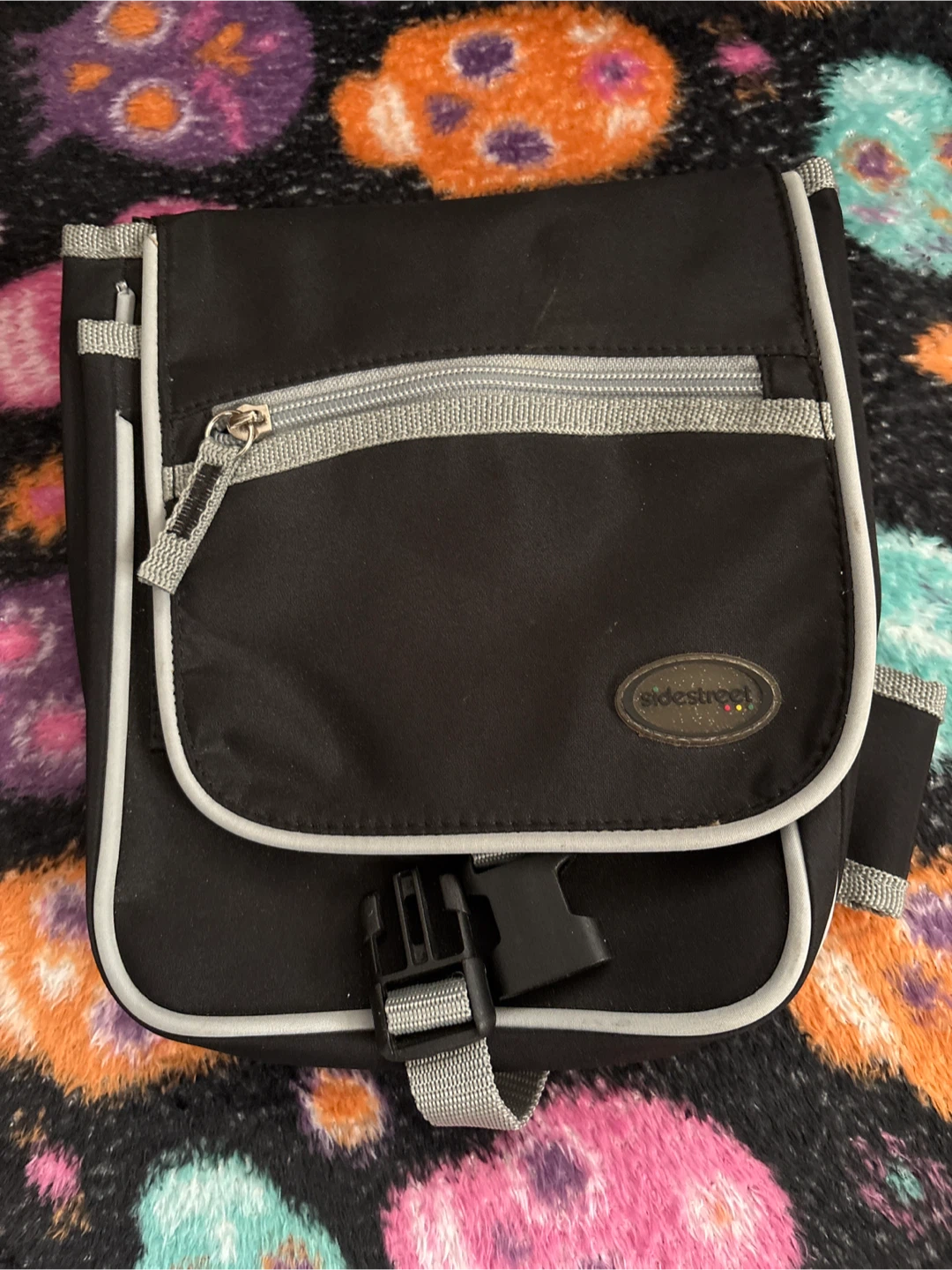 SideStreet Crossbody Bag