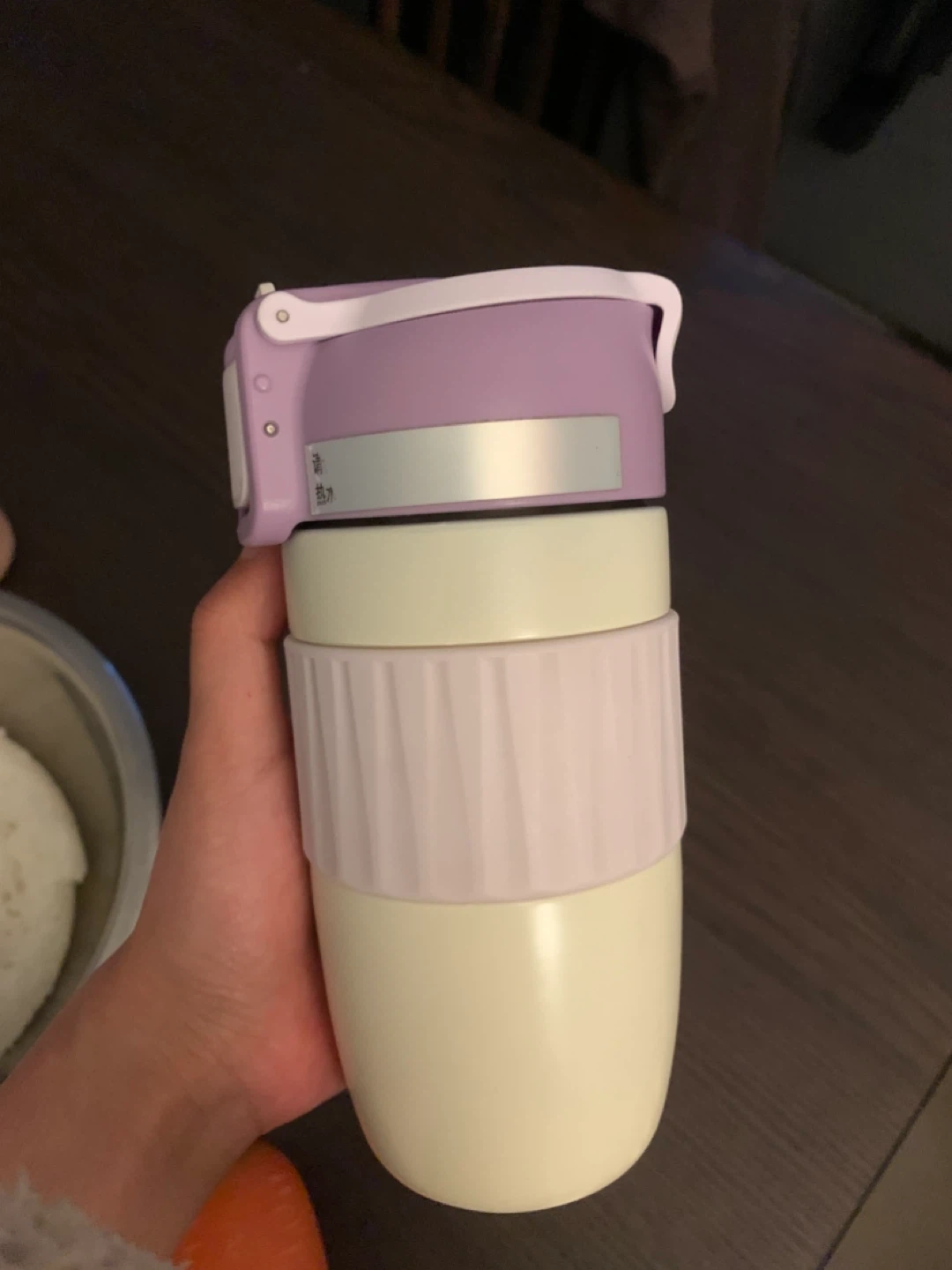 Stainless Steel Travel Mug Thermos - photo 2