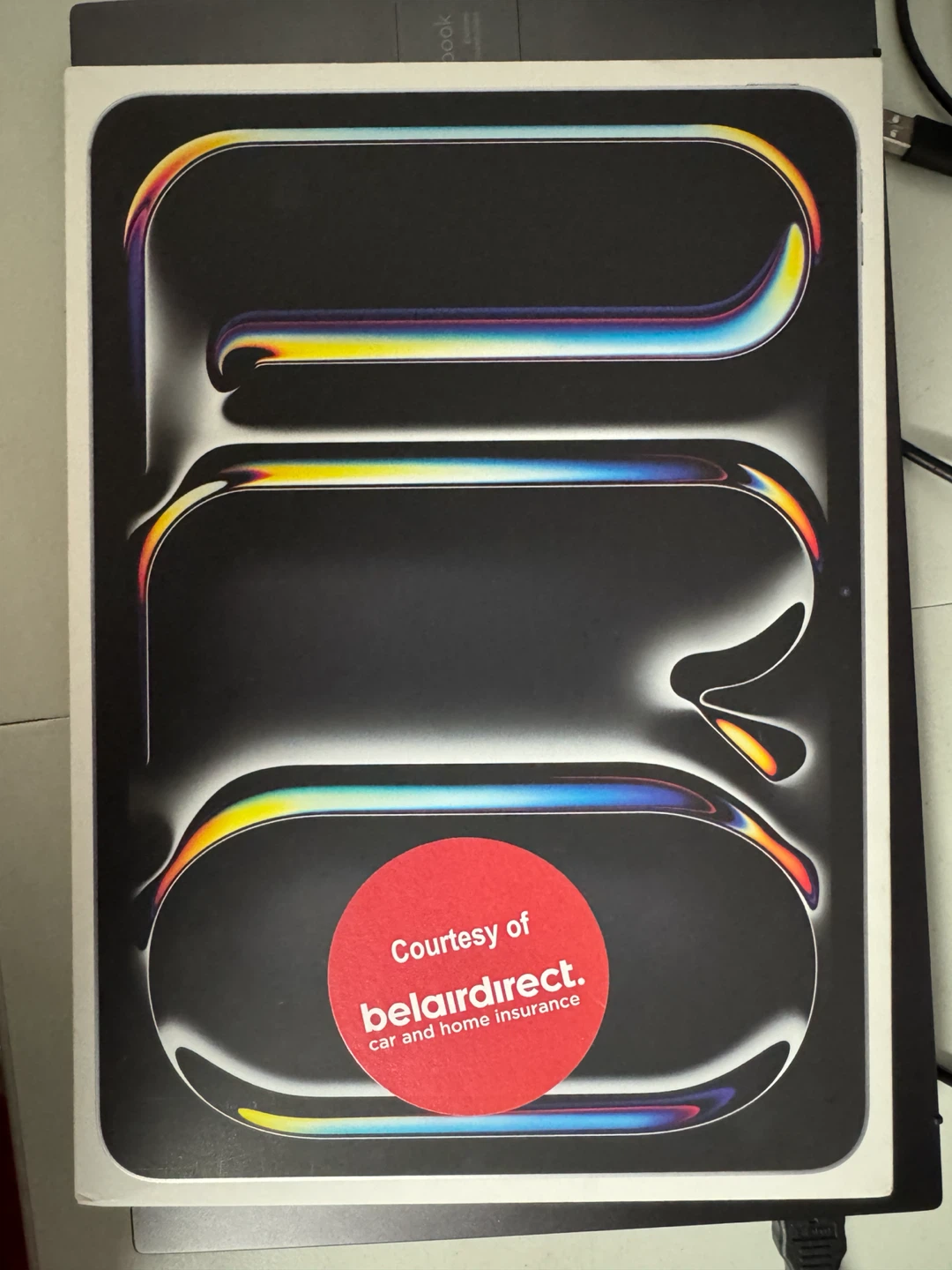 Sealed Apple iPad Pro 11-inch