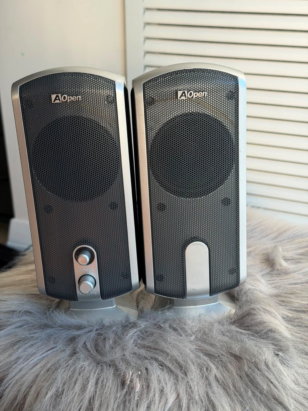 AOpen PC Speakers - photo 2