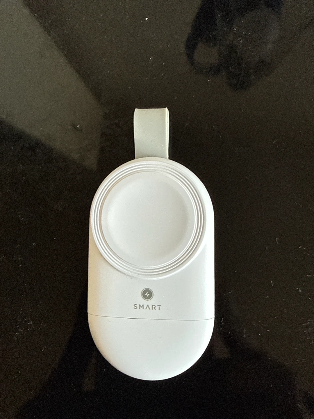 SMART Portable Watch Charger