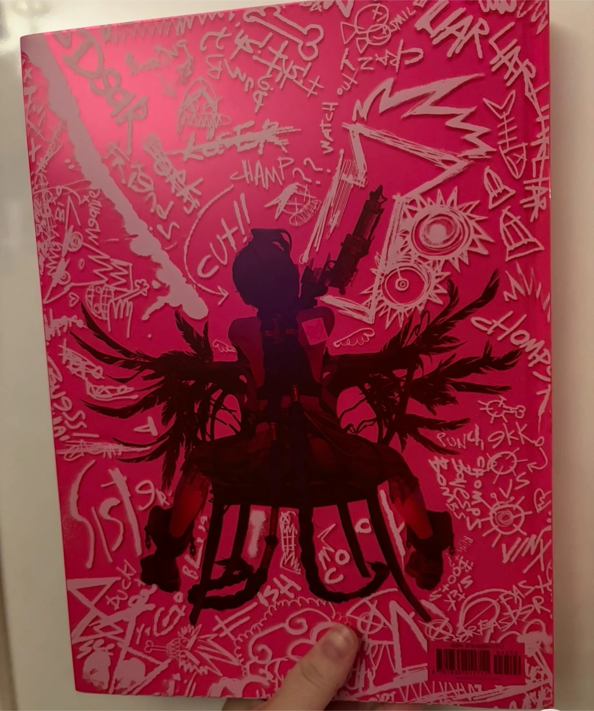 New The Art and Making of Arcane League of Legends Hardcover - photo 2