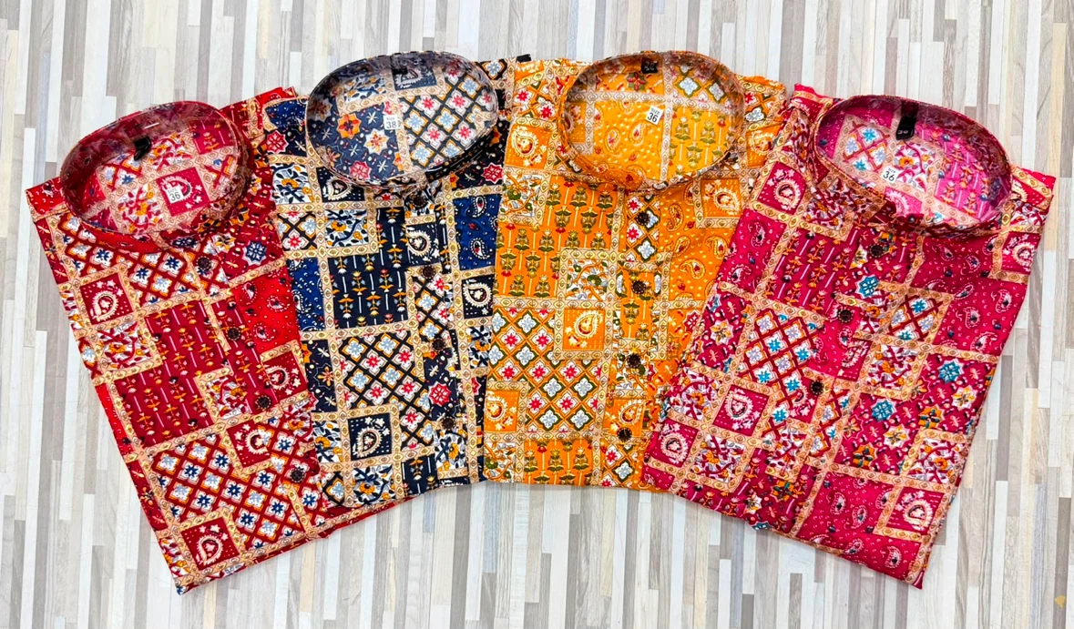 Men's Kurta Set