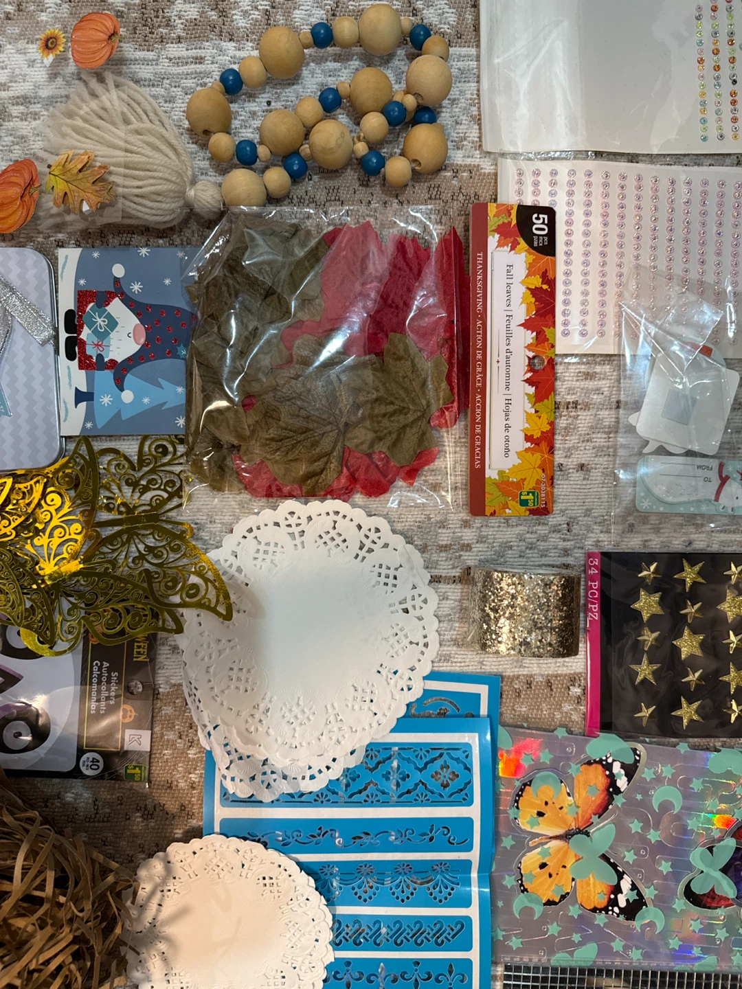 Crafting Supplies Bundle - photo 3