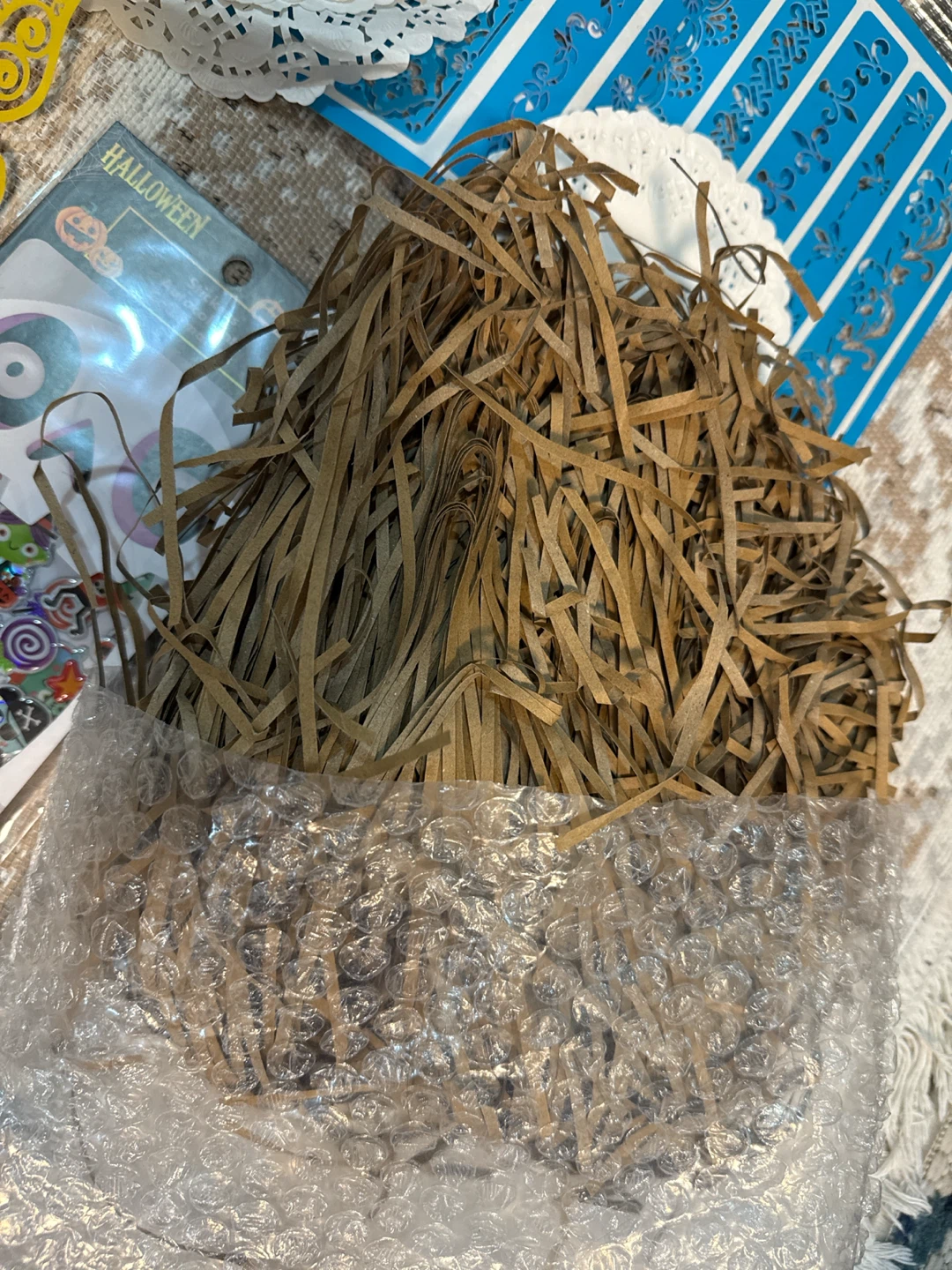 Crafting Supplies Bundle - photo 5