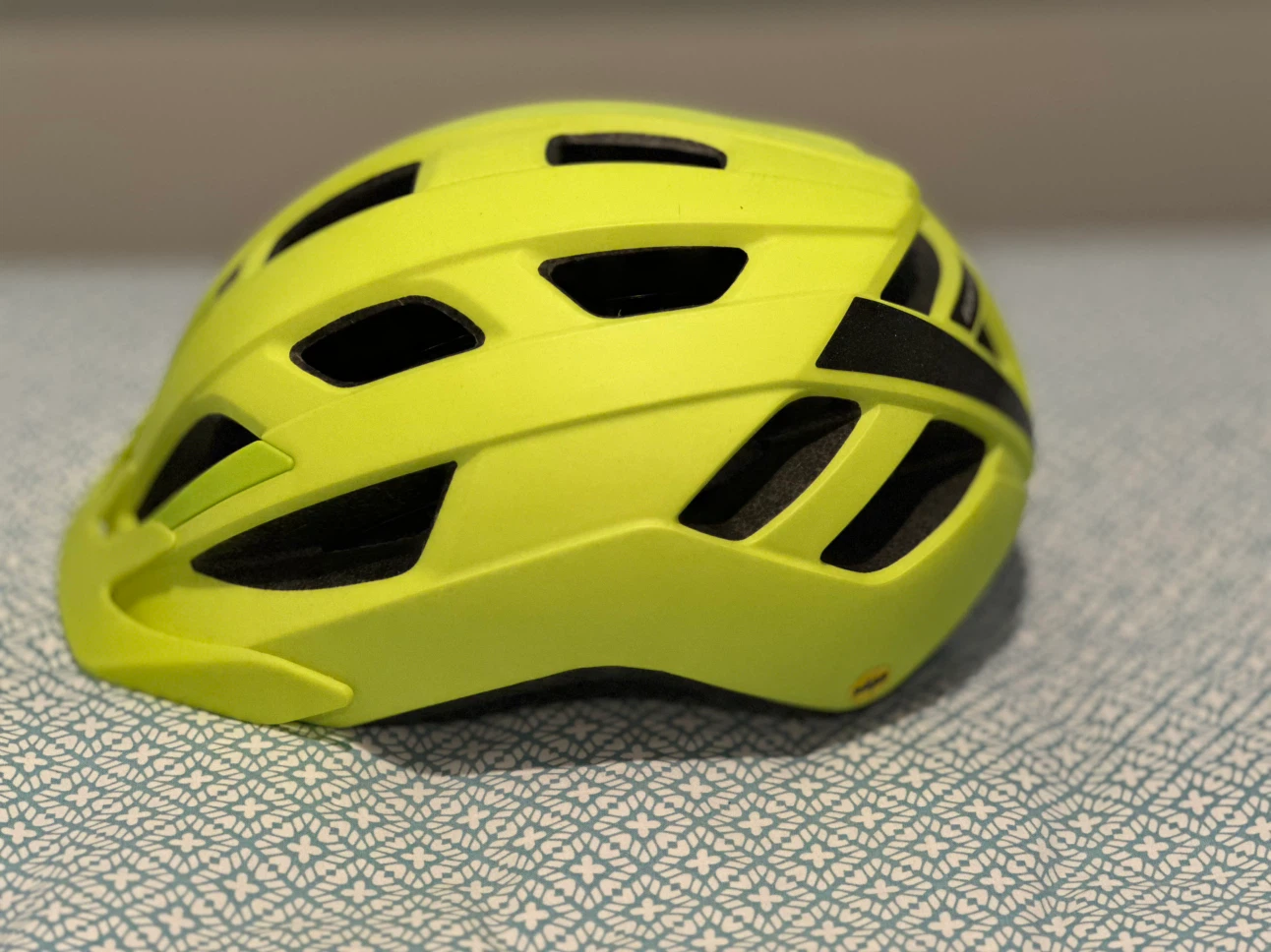 Bontrager Solstice Bike Helmet