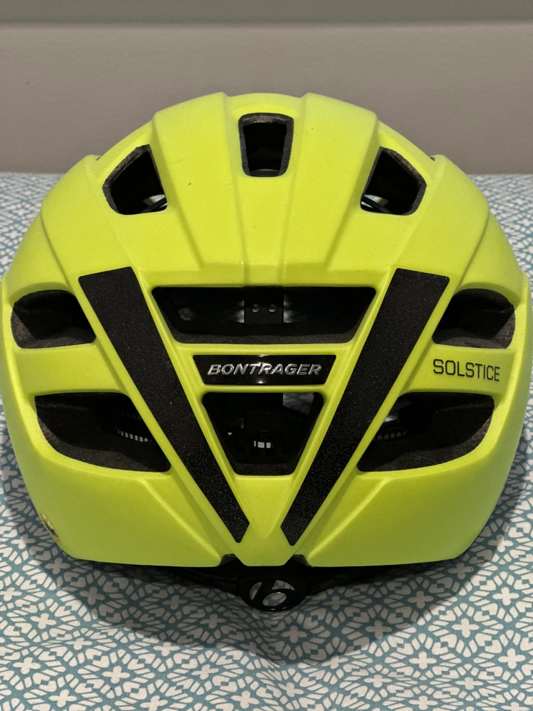 Bontrager Solstice Bike Helmet - photo 2