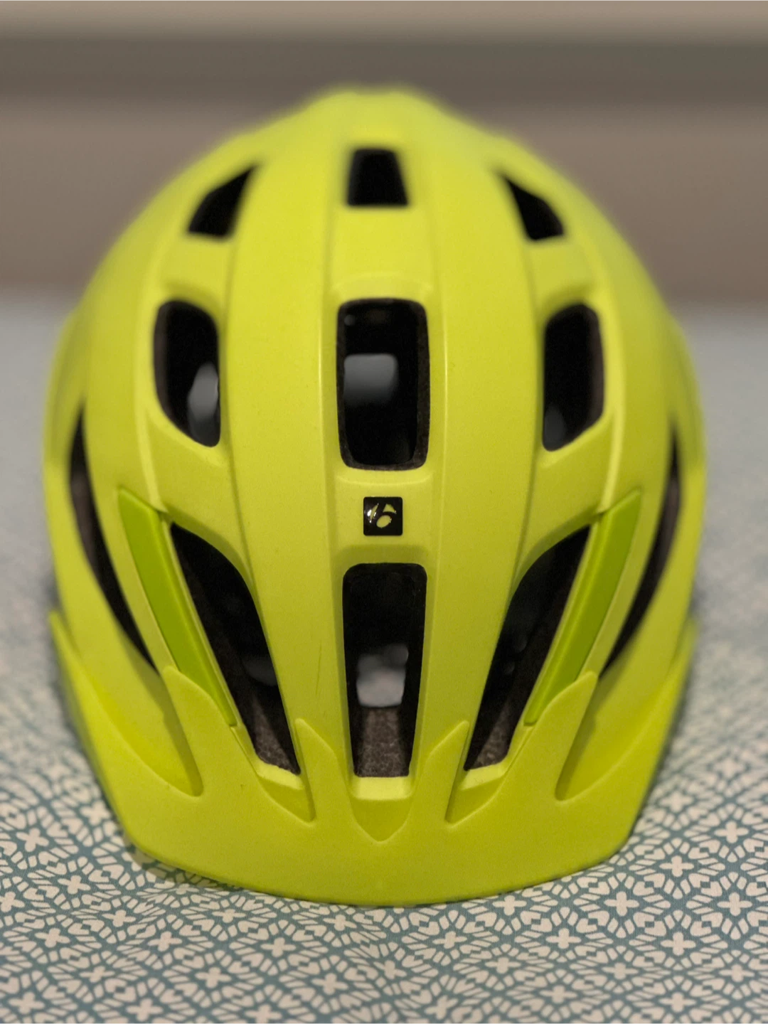 Bontrager Solstice Bike Helmet - photo 3