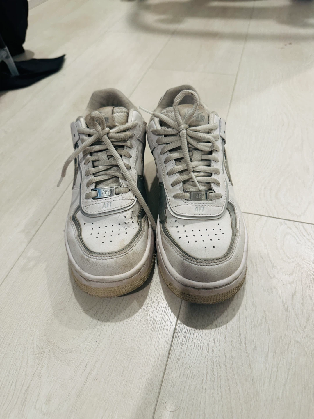 Nike Air Force 1 Shadow Sneakers