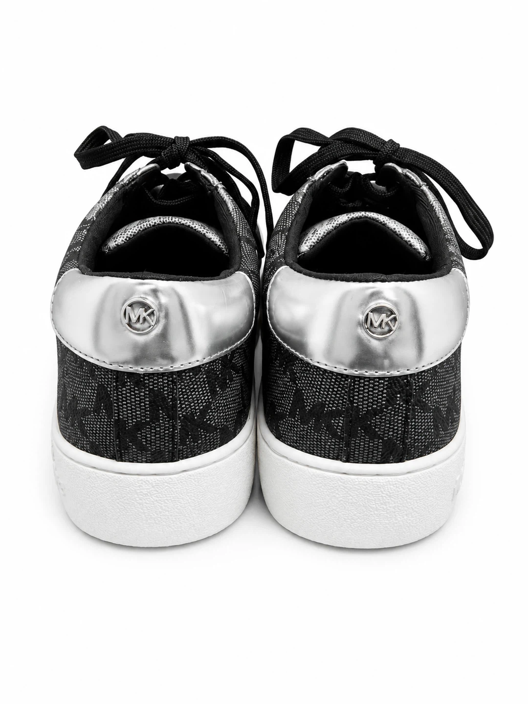 Michael Kors MK Signature Sneakers - photo 3