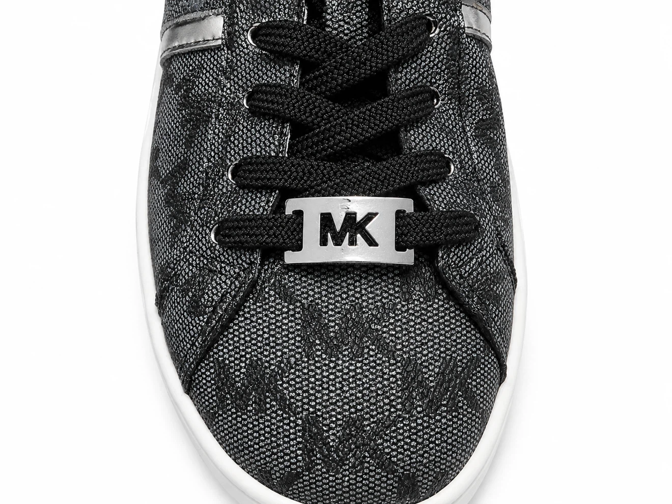 Michael Kors MK Signature Sneakers - photo 4
