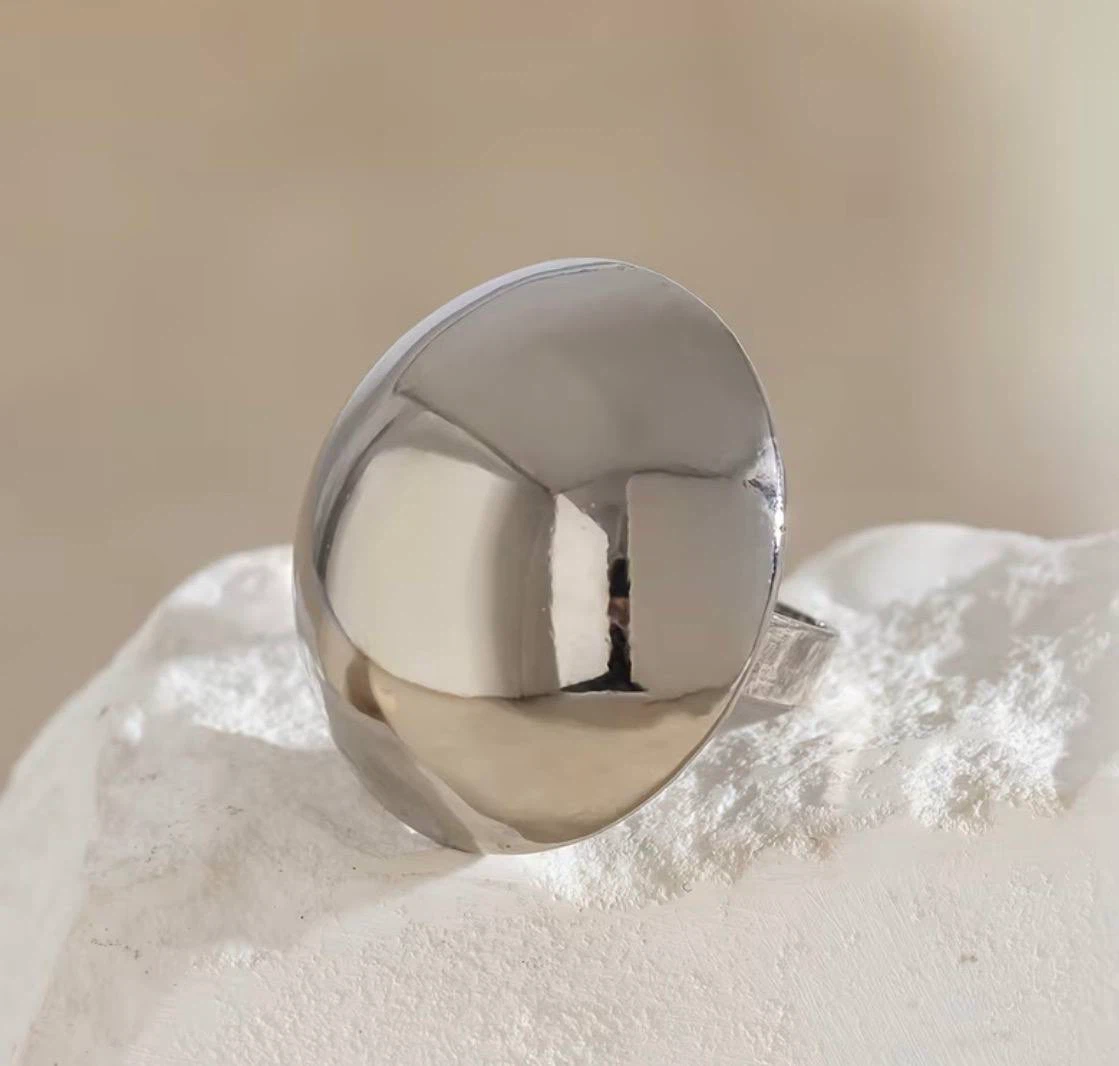 Statement Ring - photo 3