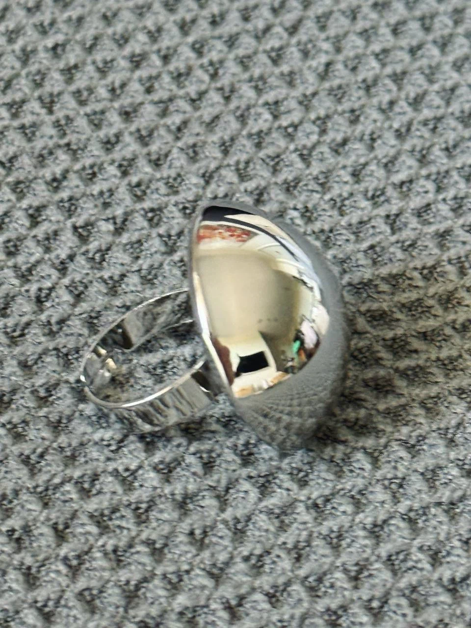 Statement Ring - photo 5