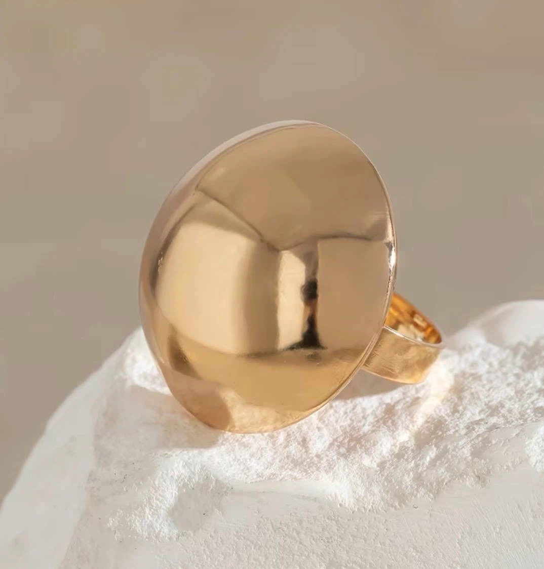Statement Ring - photo 3