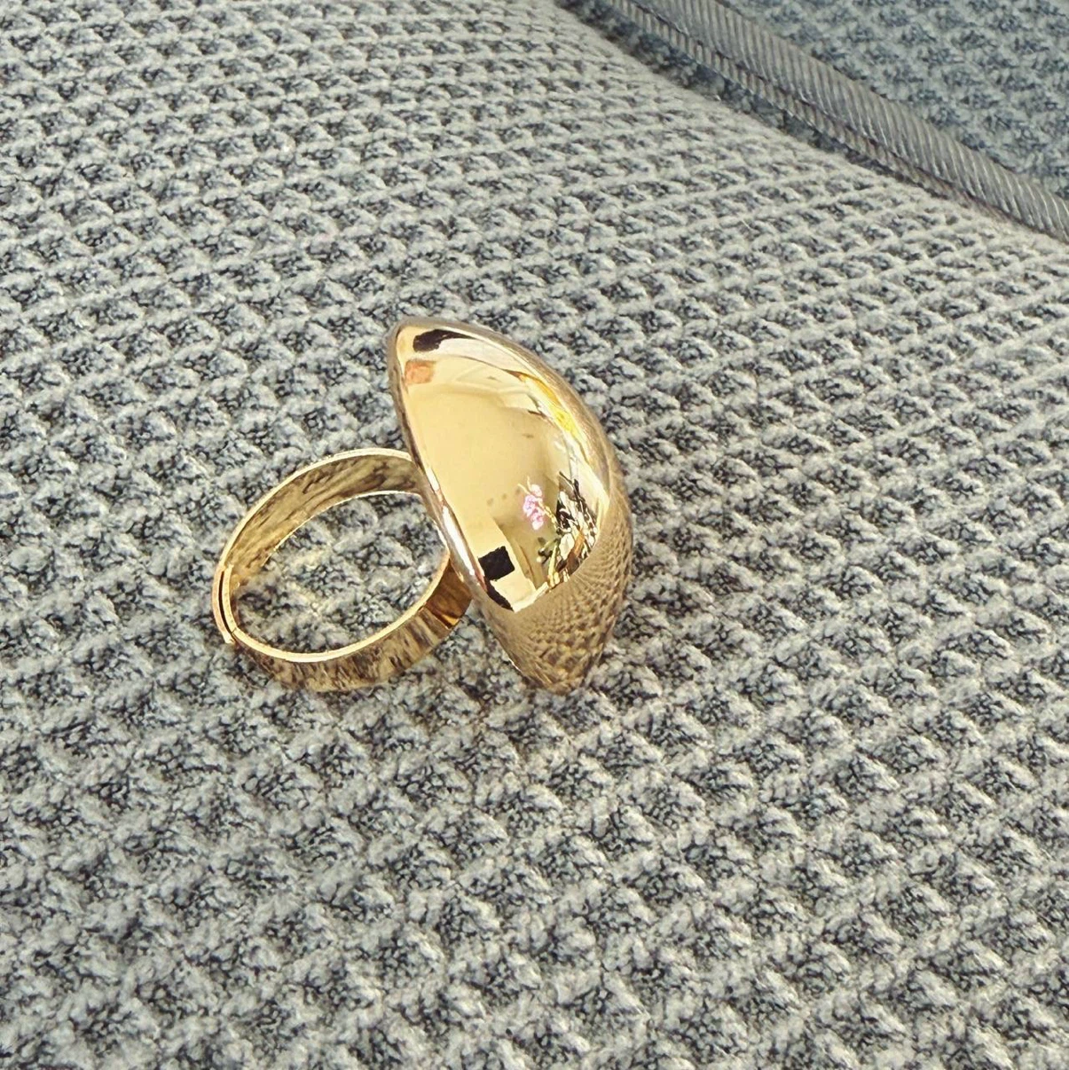 Statement Ring - photo 5