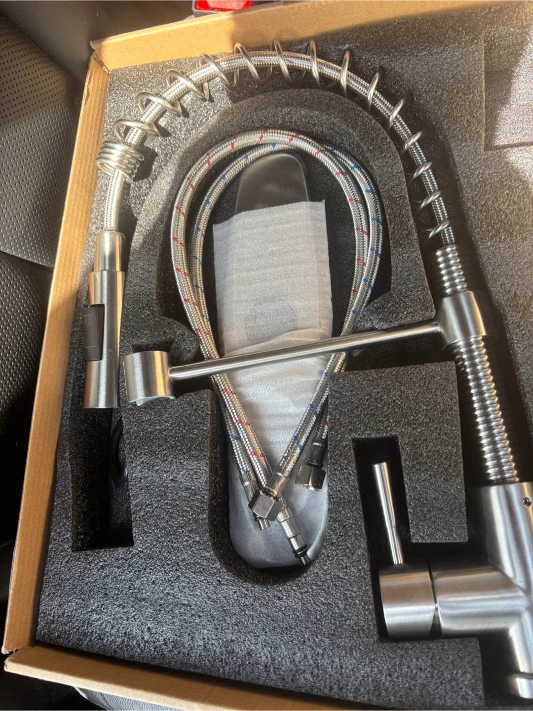 Kitchen Faucet Sprayer