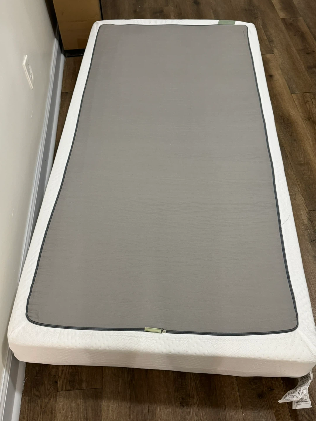 Mattress