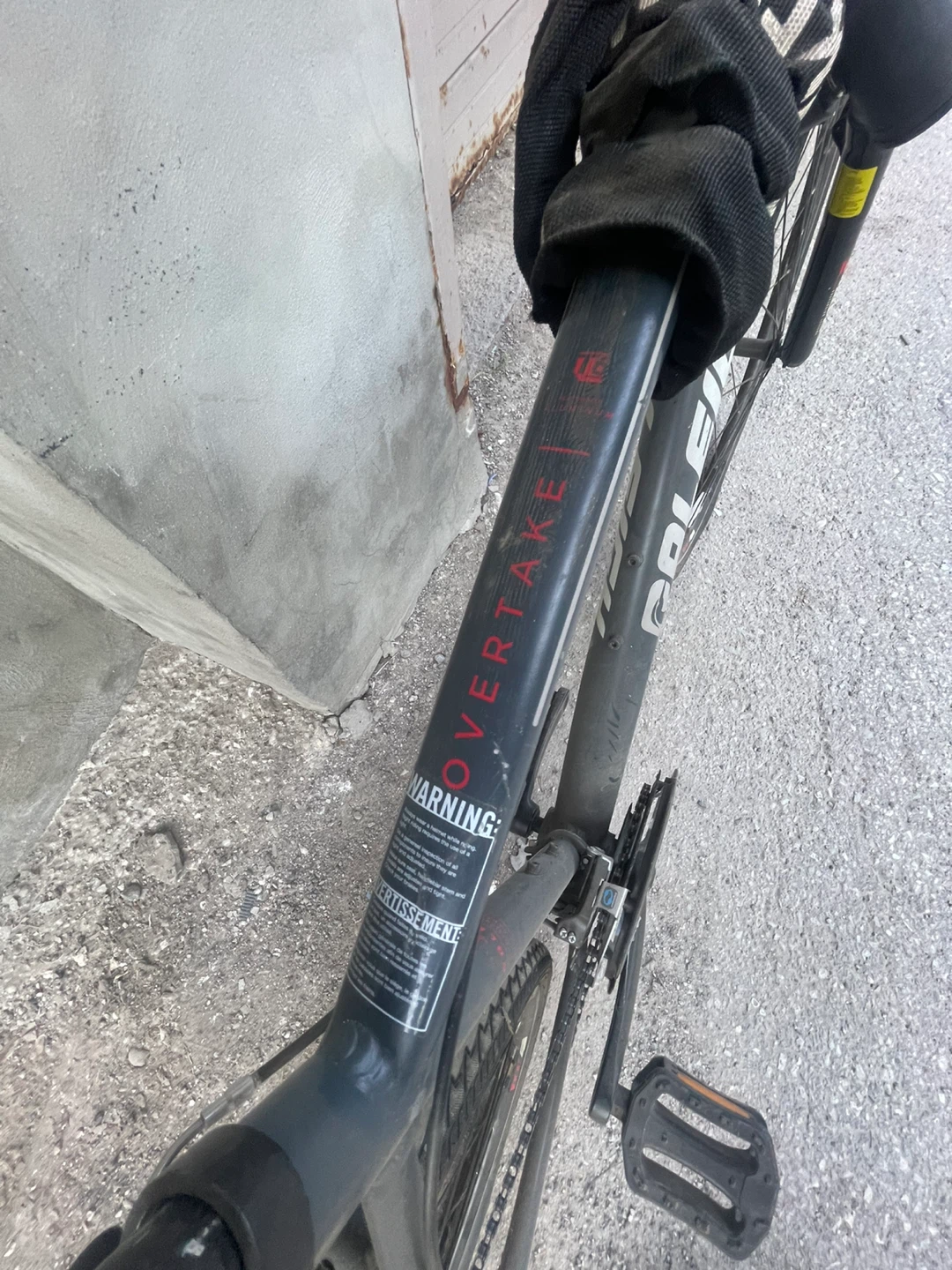 Raleigh Overtake Hybrid Bike 21-Speed - photo 4